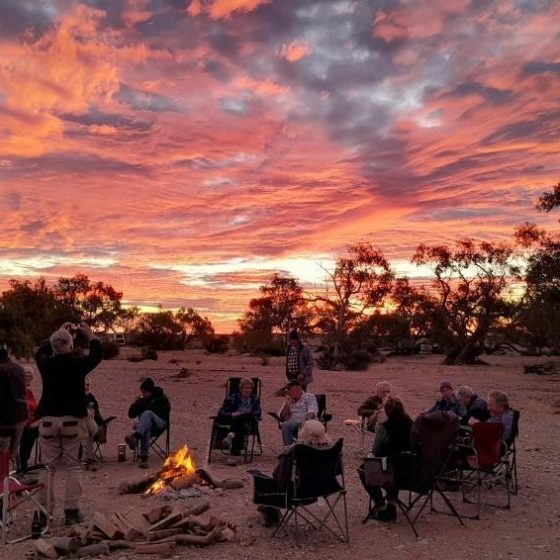 FOMS Newsletter #27, November 2024